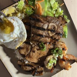 16. HUDA BBQ-