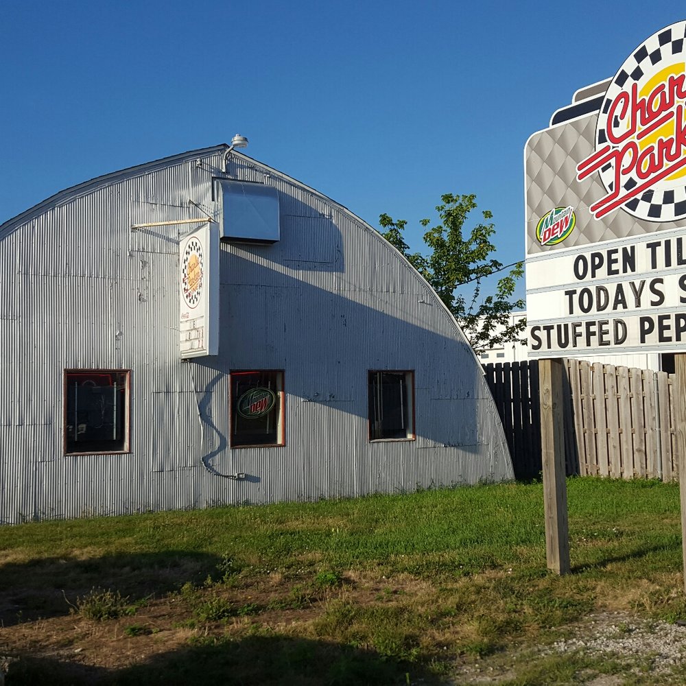 Charlie Parkers - Diners Near Me - Springfield, Illinois Charlie Parkers - Diners Near Me - Springfield, Illinois