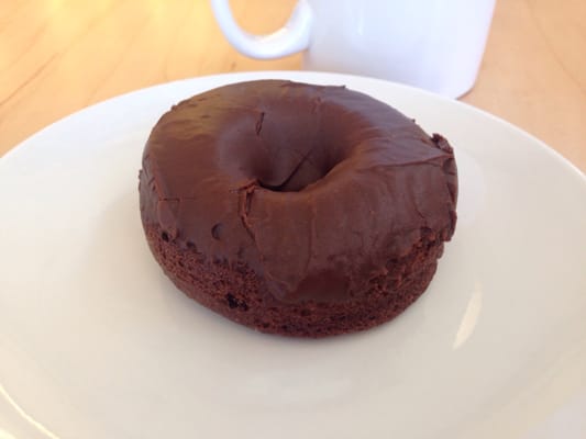 Cartems Donuts by null