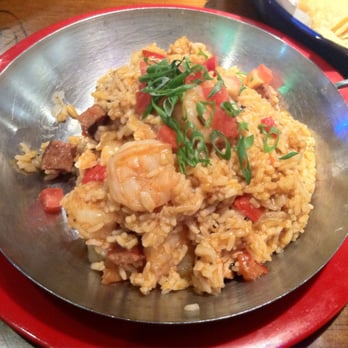 Bubba Gump Shrimp - Jambalaya - Seafood Near Me - Long Beach, California Bubba Gump Shrimp - Jambalaya - Seafood Near Me - Long Beach, California