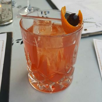 The Henry - Old Fashioned - New American Near Me - Phoenix, Arizona The Henry - Old Fashioned - New American Near Me - Phoenix, Arizona