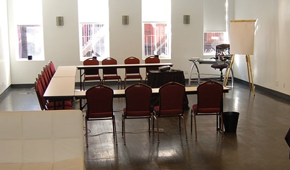 The Lofts at Prince by null