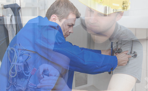 Slide of Chandler's Plumbing & Heating