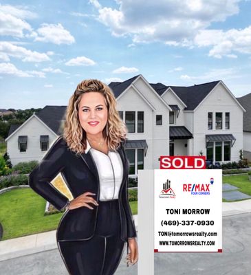 Tomorrow's Realty Group