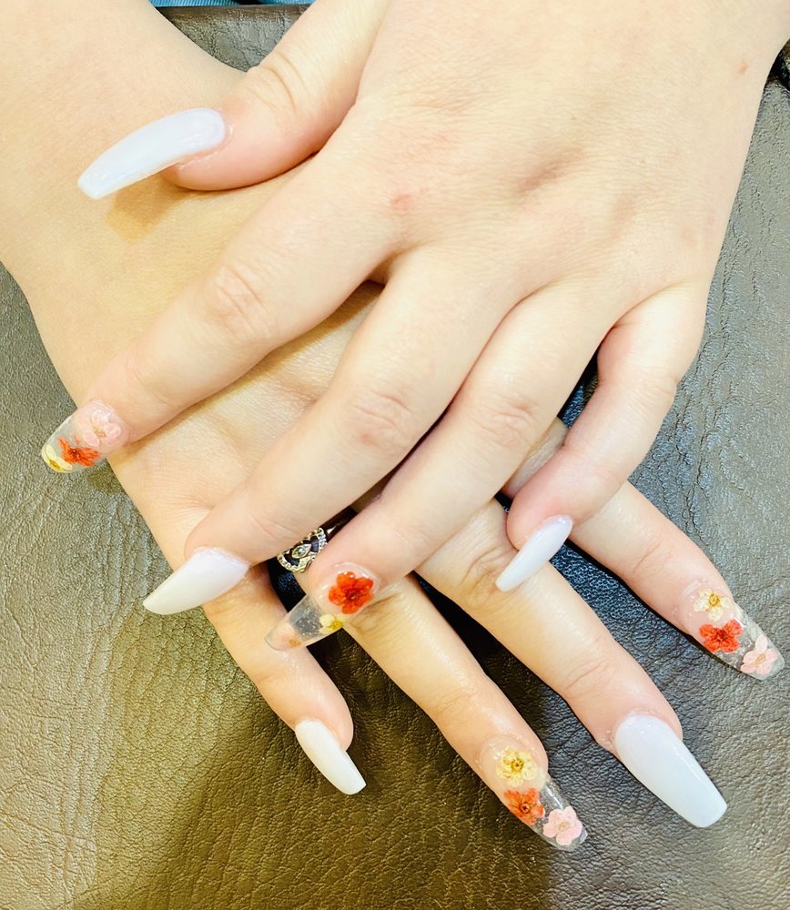 ROYAL NAILS Updated September 2024 130 Photos & 12 Reviews 1101