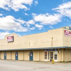 Quality Self Storage