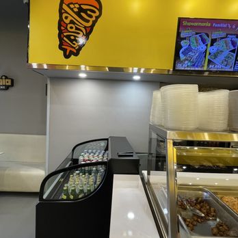 Shawarmania - Drinks - Mediterranean Near Me - Montreal, Quebec Shawarmania - Drinks - Mediterranean Near Me - Montreal, Quebec