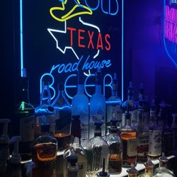 Texas Roadhouse