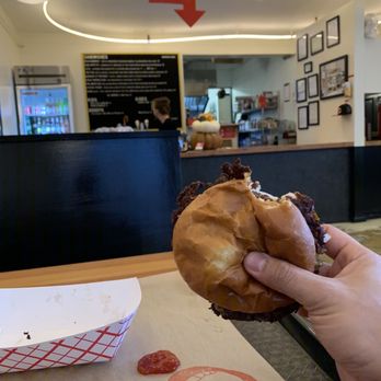Mean Sandwich - Sandwiches Near Me - Seattle, Washington Mean Sandwich - Sandwiches Near Me - Seattle, Washington