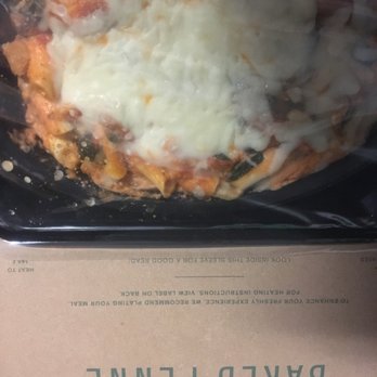 Freshly - the inside of a pizza box - Food Delivery Services Near Me Freshly - the inside of a pizza box - Food Delivery Services Near Me