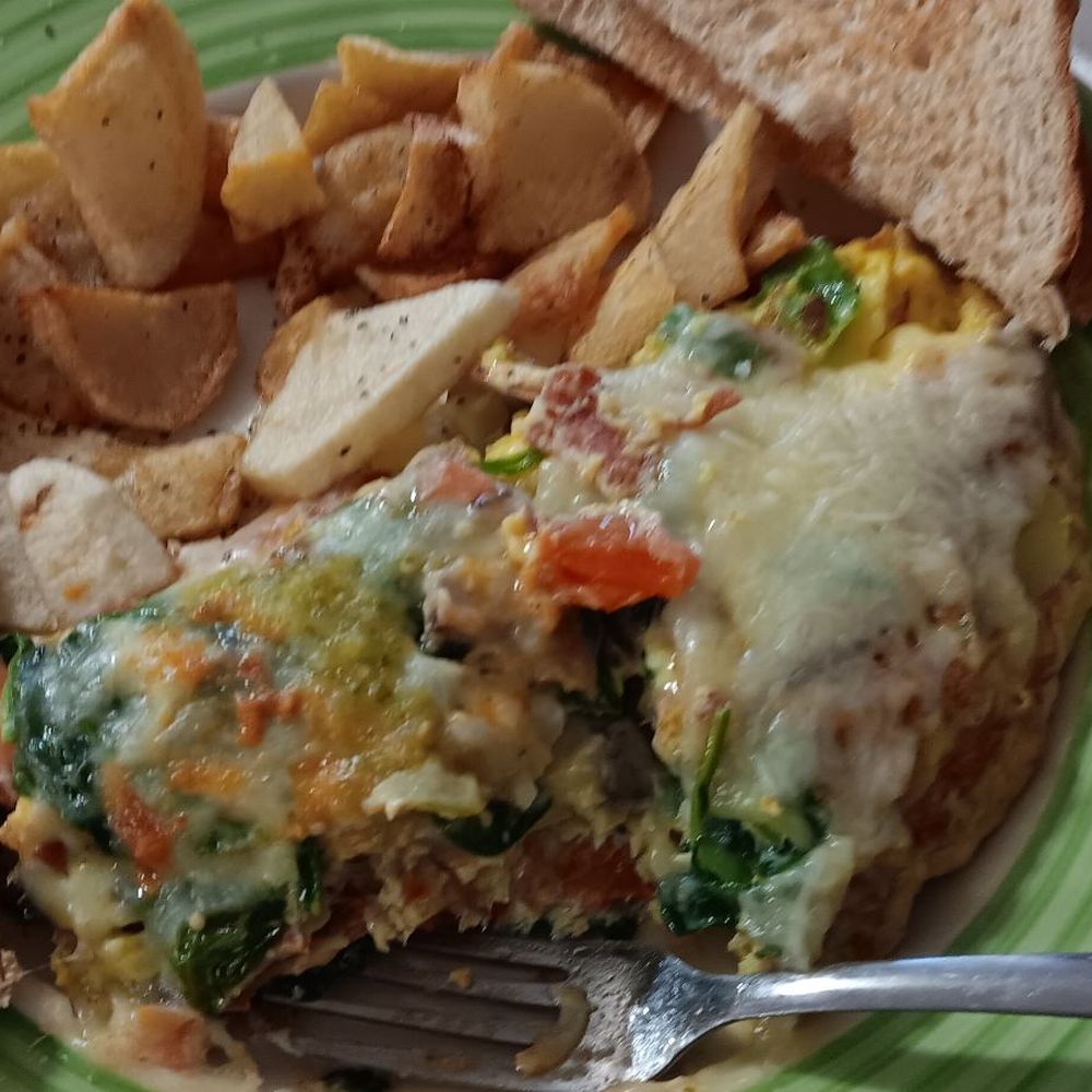The Broken Egg Cafe - Build your own I love vegetables - Breakfast & Brunch Near Me - San Antonio, Texas The Broken Egg Cafe - Build your own I love vegetables - Breakfast & Brunch Near Me - San Antonio, Texas