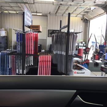 Tapper Chevy - Came in for a low tire. They fixed me up with a plug and patch. Took not time at all. Had me out and running in short order. - Car Dealers Near Me - Paw Paw, Michigan