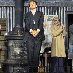 DomStufen Festspiele