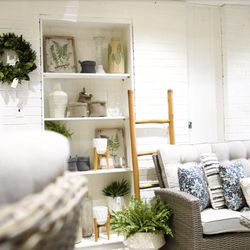 Cozyn’s Garden Gallery