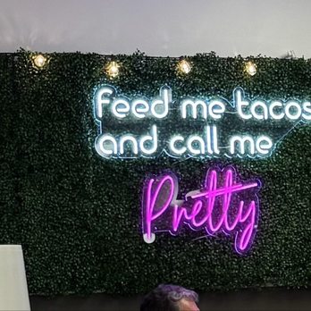 Jonny’s Red Tacos - Photo opportunity - Mexican Near Me - Ladson, South Carolina