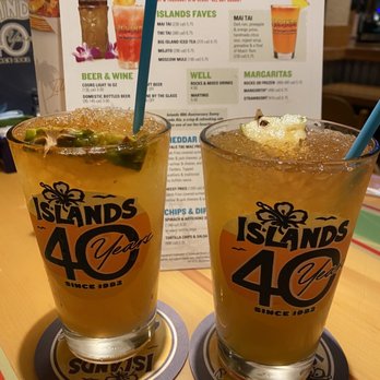 Islands Restaurant - Burgers Near Me - Pasadena, California Islands Restaurant - Burgers Near Me - Pasadena, California