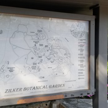Zilker Botanical Gardens - Map - Botanical Gardens Near Me - Austin, Texas Zilker Botanical Gardens - Map - Botanical Gardens Near Me - Austin, Texas