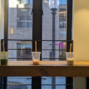 Spot of Tea - Georgetown - Boba - Bubble Tea Near Me - Washington, DC, District of Columbia Spot of Tea - Georgetown - Boba - Bubble Tea Near Me - Washington, DC, District of Columbia