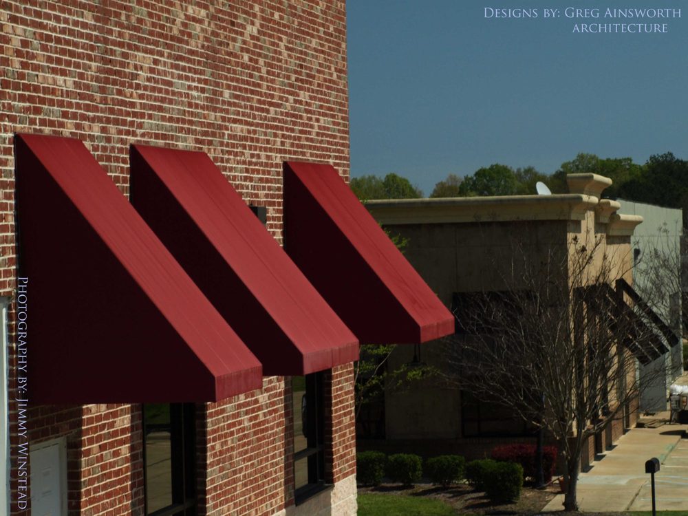 AINSWORTH GREG Request Consultation 66 Sandalwood Dr, Madison, MS