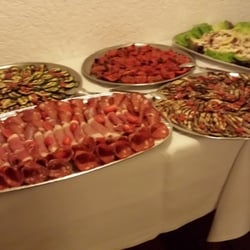 Ristorante La Rustica