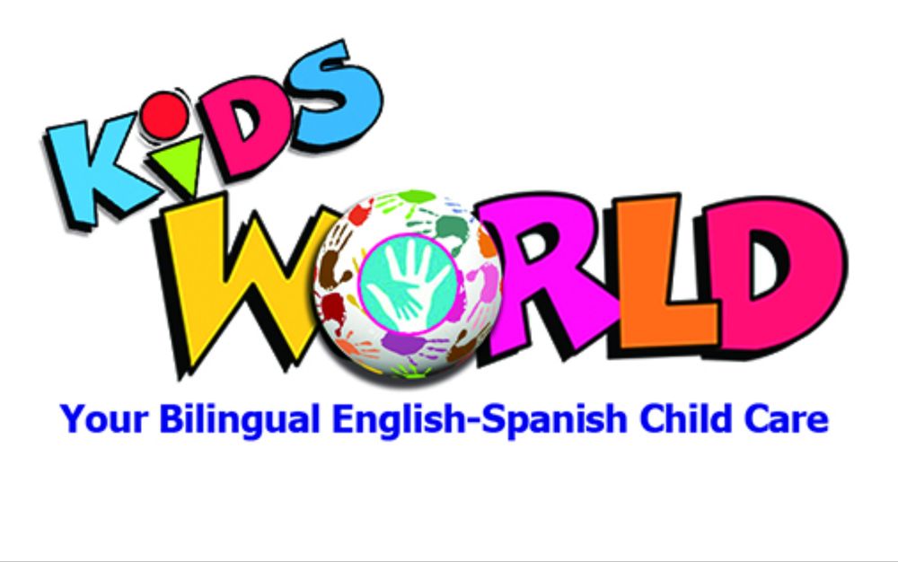 Kids World Bilingual - childcare center in Kenosha, WI