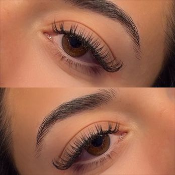 Beauty & Bronze Lash Studio - Classic Lashes - Eyelash Service Near Me - Miami, Florida Beauty & Bronze Lash Studio - Classic Lashes - Eyelash Service Near Me - Miami, Florida