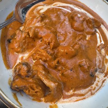 GupShup - Old Delhi Butter Chicken - Indian Near Me - New York, New York GupShup - Old Delhi Butter Chicken - Indian Near Me - New York, New York