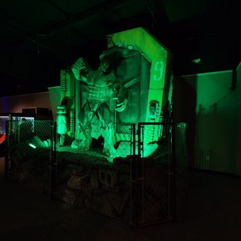 The Durham Museum - Museums Near Me - Omaha, Nebraska