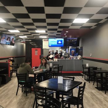 Off the Wall Sandwich - Dining - Burgers Near Me - Blasdell, New York