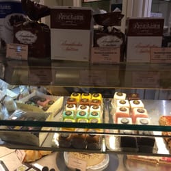 Café und Konditorei Kreutzkamm