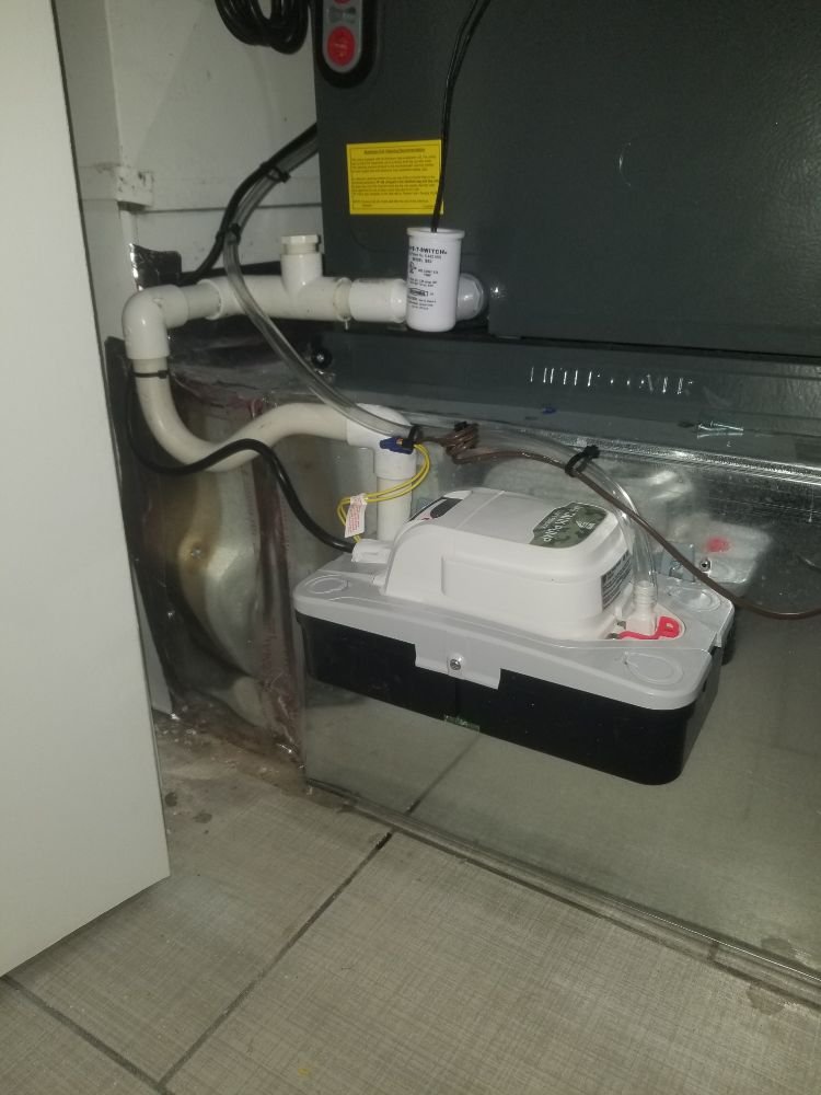 Slide of The Right People Home Services