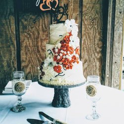 Amanda's Baked Confections