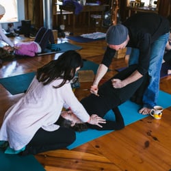Circle Yoga Shala
