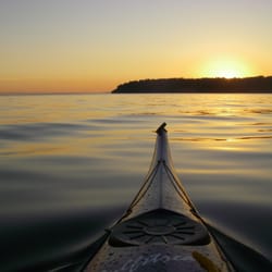 Sunshine Kayaking - Sunset Kayaking