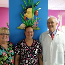 David A Fields-Timonium Orthodontics