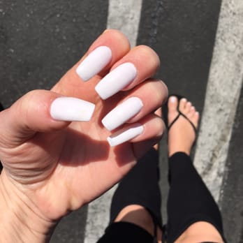 Ciel Nail Spa - Nail Salons Near Me - Northridge, California