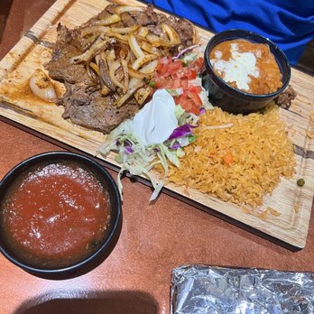 Fiesta Azul - Saint Cloud - Carne Asada - Mexican Near Me - St. Cloud, Florida