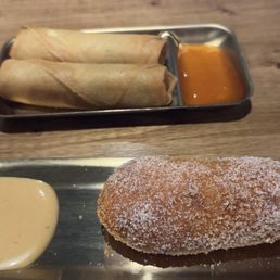 Korean Corn Dog