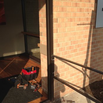 Advanced Security Safe and Lock - Baltimore - Glass aluminum commercial door repair - Keys & Locksmiths Near Me - Baltimore, Maryland