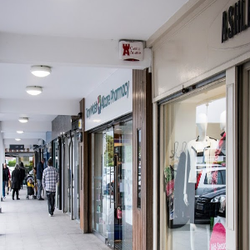 Rathfarnham Shopping Centre