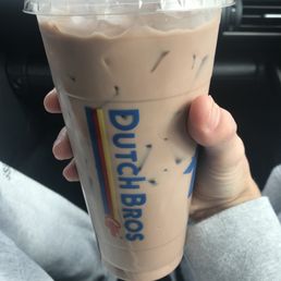 White Coffee