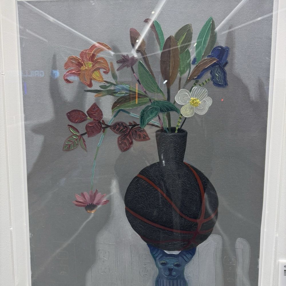 Frederick W. Smith International Airport - MEM - Art so nice - Airports Near Me - Memphis, Tennessee