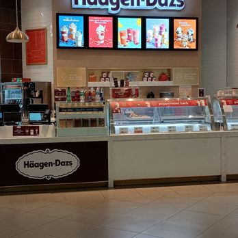 Häagen-Dazs - Haagen Dazs - Town Center at Boca Raton - Ice Cream & Frozen Yogurt Near Me - Boca Raton, Florida Häagen-Dazs - Haagen Dazs - Town Center at Boca Raton - Ice Cream & Frozen Yogurt Near Me - Boca Raton, Florida