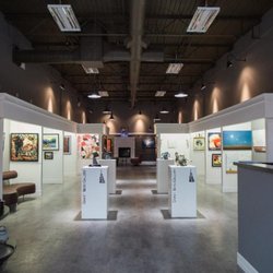 Grant Berg Gallery