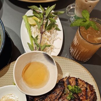 Dear Saigon - Vietnamese Near Me - North York, Ontario