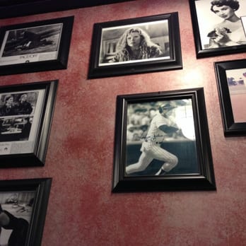 Signature Bar & Grill - Lots of signatures on the wall - Bars Near Me - Faribault, Minnesota