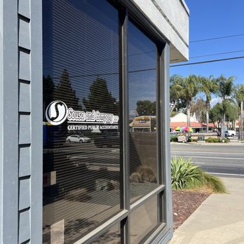 Sousa and Company - The Office - Payroll Services Near Me - Visalia, California Sousa and Company - The Office - Payroll Services Near Me - Visalia, California
