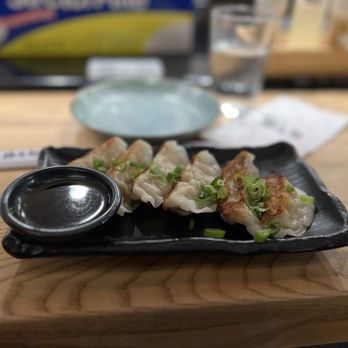 Kajiken - Gyoza - Ramen Near Me - Baltimore, Maryland