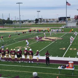 Cheektowaga Central School District