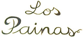 Los painas